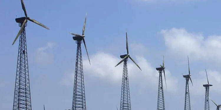 Omkara ARC acquires ₹3,763 crore debt of Wind World India