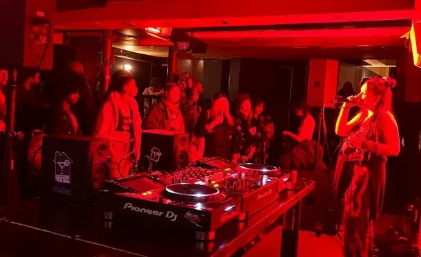 Popular music venue announces closure in the Welsh capital