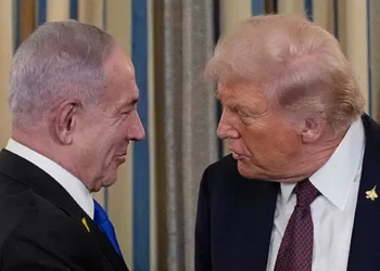 Trump Tells Israel to ‘Stop the Bombing of Gaza’ Pending Ceasefire Deal