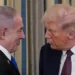 Trump Tells Israel to ‘Stop the Bombing of Gaza’ Pending Ceasefire Deal