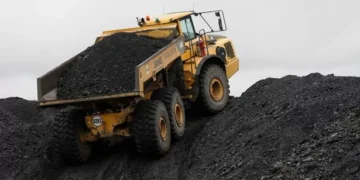 Maps show risks posed by Welsh coal tips as warning to be sent to 800,000 homes