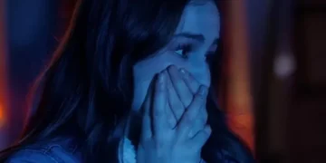 Welsh town inspired terrifying horror film that leaves viewers hiding behind the sofa