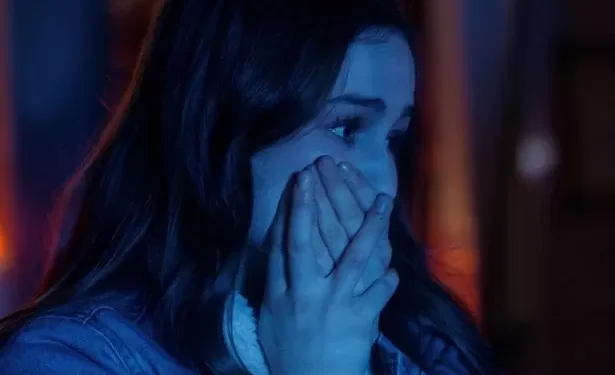 Welsh town inspired terrifying horror film that leaves viewers hiding behind the sofa