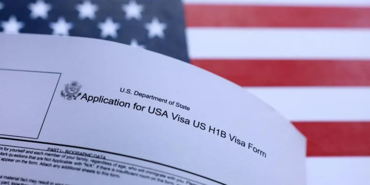 Trump’s $100,000 H-1B visa fee threatens rural schools and hospitals in US reliant on immigrant workers
