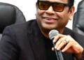Google Cloud, AR Rahman partner to create AI-powered music avatars