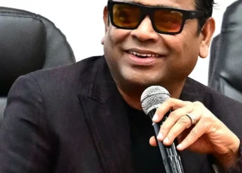 Google Cloud, AR Rahman partner to create AI-powered music avatars