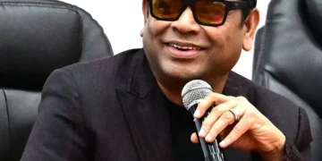 Google Cloud, AR Rahman partner to create AI-powered music avatars