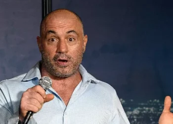 Joe Rogan Praises Pete Hegseth Ending ‘Identity Politics Bullsh*t’: He Needed to Fix ‘What the F*ck was Going on’ Under Biden