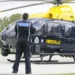 Why a police helicopter was hovering over part of Cardiff