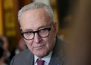 Speaker Johnson Rips Schumer Shutdown: ‘Hurting Real Americans for His Own Political Survival’