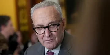 Speaker Johnson Rips Schumer Shutdown: ‘Hurting Real Americans for His Own Political Survival’