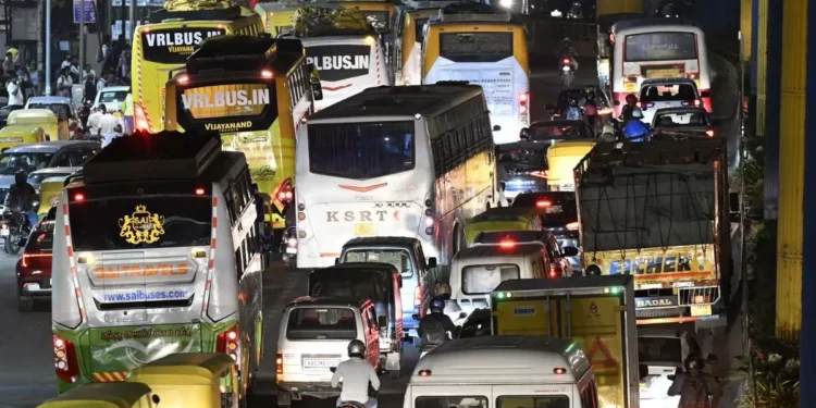 Tender for e-buses under PM E-DRIVE deferred again to November 6