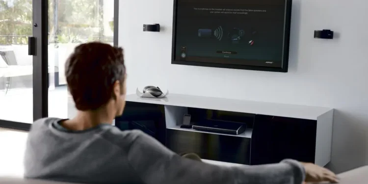 Bose angers customers by ending cloud streaming for old speakers