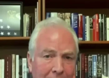 Van Hollen: We Won’t Vote to Open Government Because Trump’s Firing Government Employees