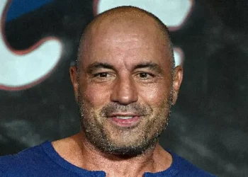 Watch: Joe Rogan Enjoys Attending Church, Praises Benefits of Faith in Jesus Christ