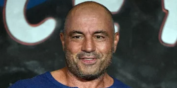 Watch: Joe Rogan Enjoys Attending Church, Praises Benefits of Faith in Jesus Christ