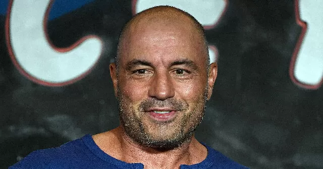 Watch: Joe Rogan Enjoys Attending Church, Praises Benefits of Faith in Jesus Christ