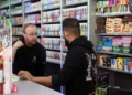 Vape shops raided in Welsh city flooded by the black market
