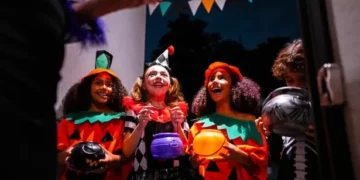 Trick or treat warning after 32,568 attacks in 2024