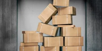 Huge distribution depot with 899 van spaces could be coming to this part of Swansea