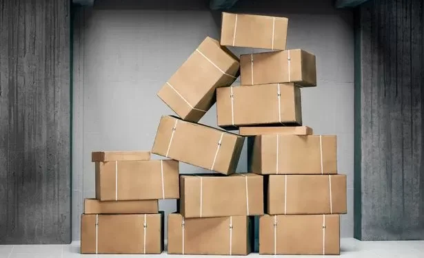 Huge distribution depot with 899 van spaces could be coming to this part of Swansea