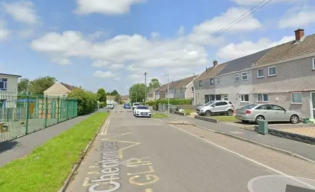 Child ‘assaulted near primary school’ as police launch investigation