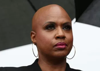 Rep. Ayanna Pressley on Columbus Day: ‘We Are All on Stolen Land,’ Republicans ‘Whitewash’ History