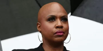 Rep. Ayanna Pressley on Columbus Day: ‘We Are All on Stolen Land,’ Republicans ‘Whitewash’ History