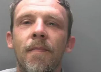 Vulnerable man raped in city pub toilet