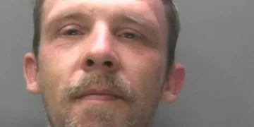 Vulnerable man raped in city pub toilet