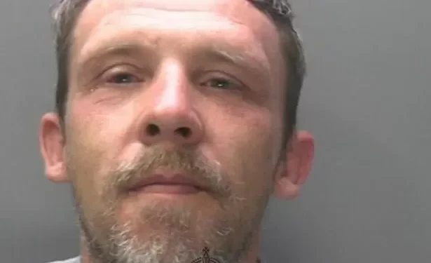 Vulnerable man raped in city pub toilet