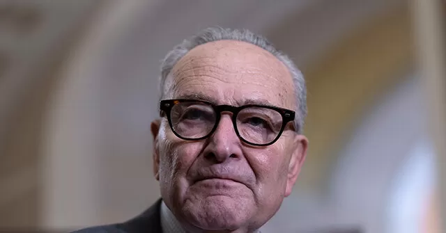 FAA Announces Halt of Flights to Los Angeles Due to Staffing Issues During Schumer Shutdown