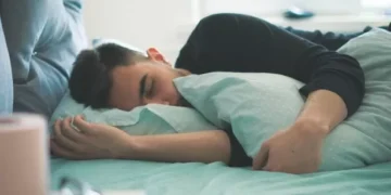 Gen Z more likely to take sick leave than ‘keep calm and carry on’ Boomers