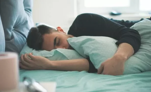 Gen Z more likely to take sick leave than ‘keep calm and carry on’ Boomers