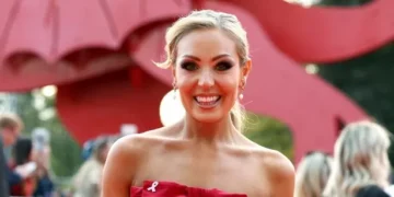 Double setback for Amy Dowden as full list of BAFTA Cymru winners announced