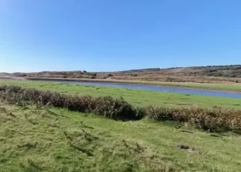 Welsh council won’t pursue legal action over beach and river pollution