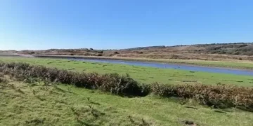Welsh council won’t pursue legal action over beach and river pollution