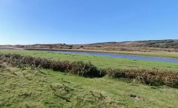 Welsh council won’t pursue legal action over beach and river pollution
