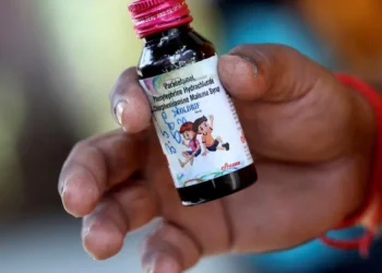 India to force drugmakers to upgrade plants after fatal cough syrup crisis