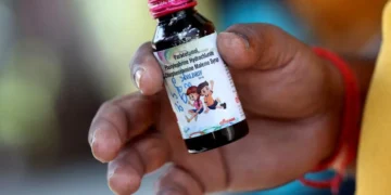 India to force drugmakers to upgrade plants after fatal cough syrup crisis
