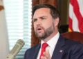 JD Vance: Jay Jones Calling for Political Assassination ‘1,000 Times Worse’ than Young Republican Group Chat