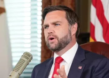 JD Vance: Jay Jones Calling for Political Assassination ‘1,000 Times Worse’ than Young Republican Group Chat