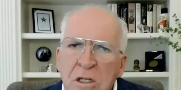 Brennan: MAGA Base Being ‘Hoodwinked’ by ‘World-Class Charlatan’ Trump