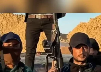 Two Years After October 7, Palestinian Gangs Start Filling Hamas Void