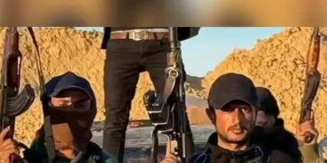 Two Years After October 7, Palestinian Gangs Start Filling Hamas Void