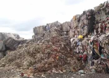 More than 1,800 tonnes of waste illegally dumped by one man and his firms across Wales