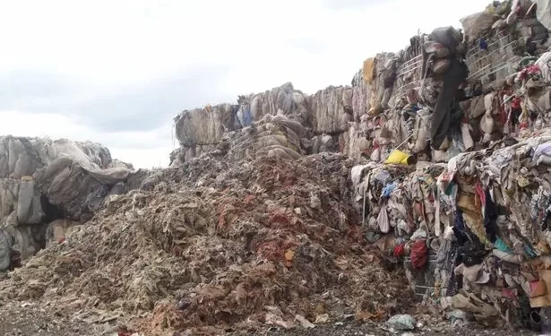 More than 1,800 tonnes of waste illegally dumped by one man and his firms across Wales