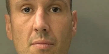 Drug dealer who had £140,000 a year job turned to heroin after marriage ended