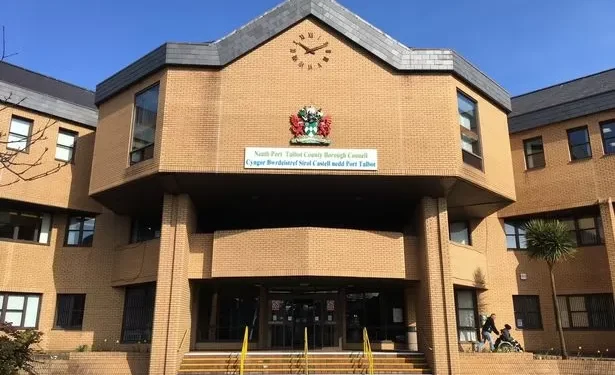 Backlog maintenance costs of £66m needed for Neath Port Talbot schools