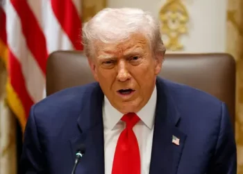 Trump Bashes Australian Ambassador Who Once Called Him ‘Village Idiot’